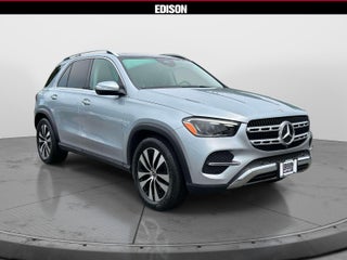 2024 Mercedes-Benz GLE GLE 350 4MATIC® SUV