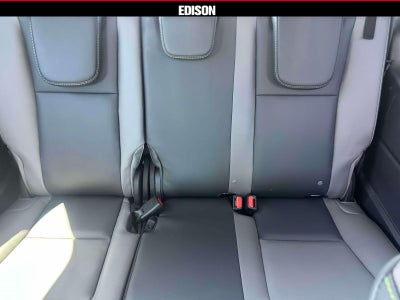 2024 Subaru Ascent Onyx Edition 7-Passenger