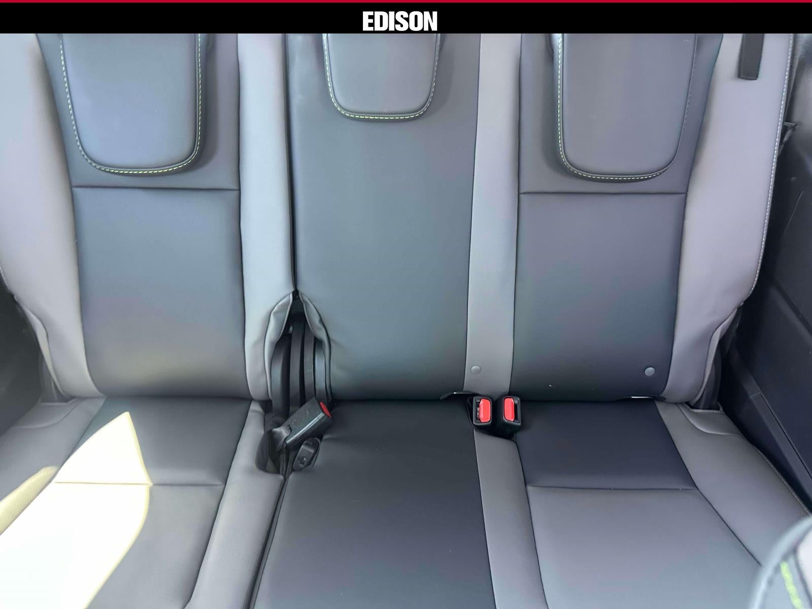 2024 Subaru Ascent Onyx Edition 7-Passenger
