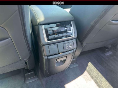 2024 Subaru Ascent Onyx Edition 7-Passenger