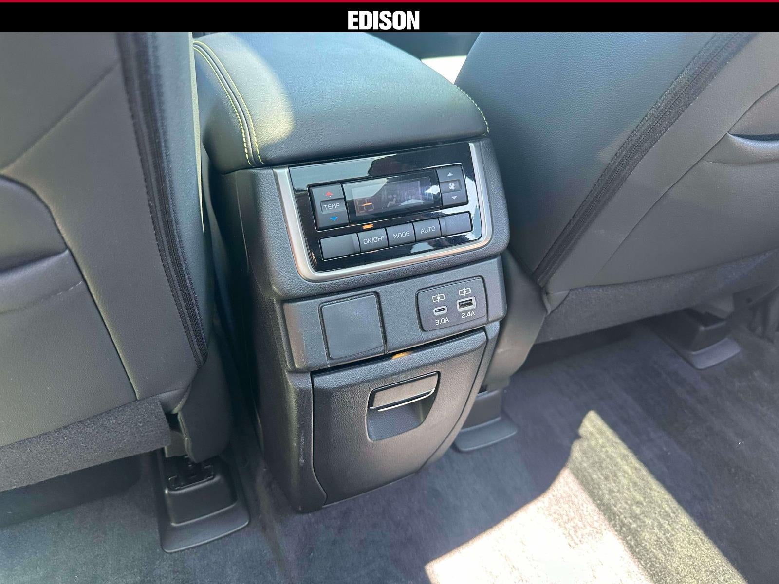 2024 Subaru Ascent Onyx Edition 7-Passenger