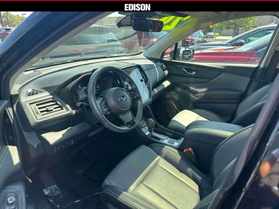 2024 Subaru Ascent Onyx Edition 7-Passenger