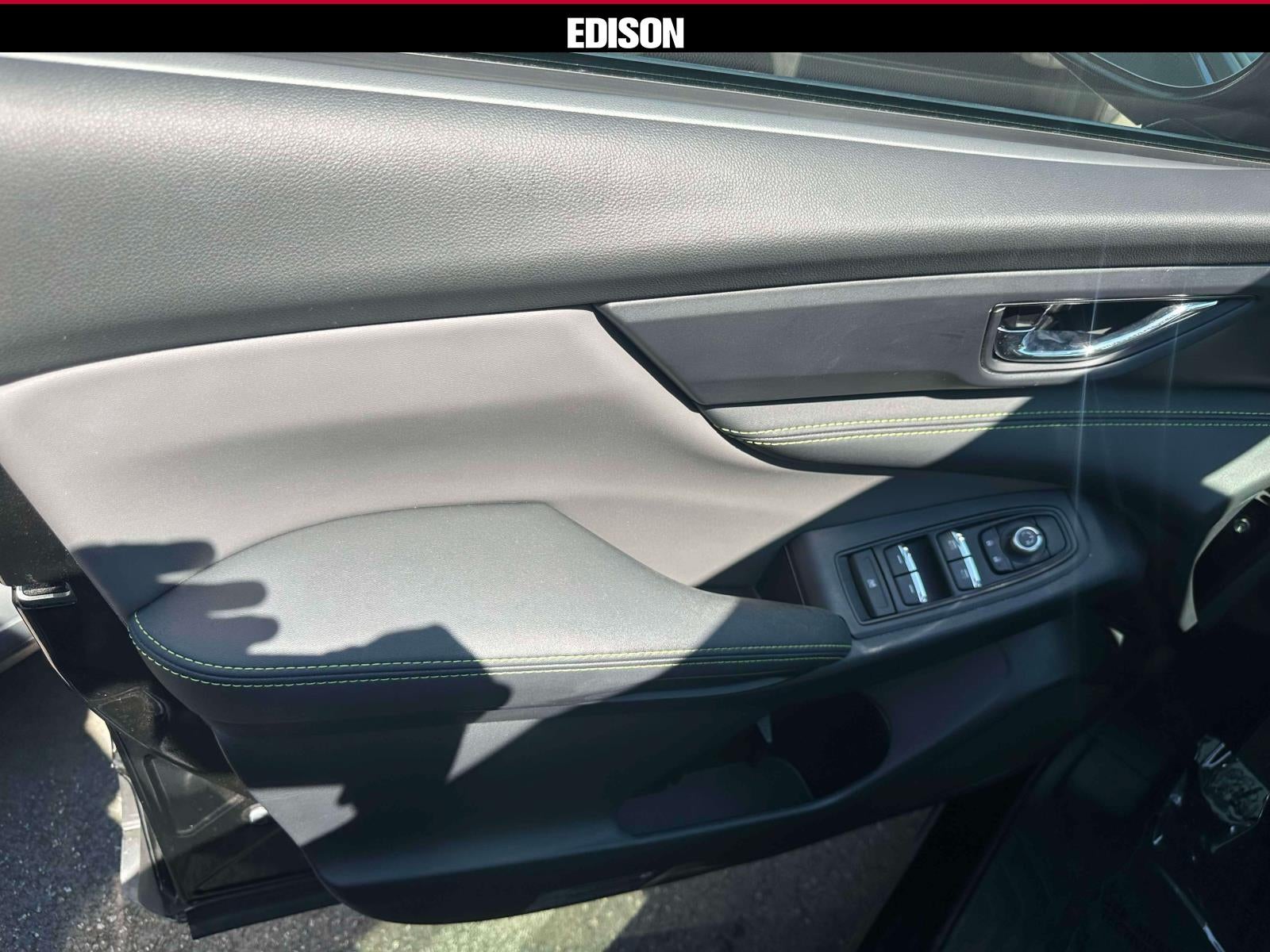 2024 Subaru Ascent Onyx Edition 7-Passenger