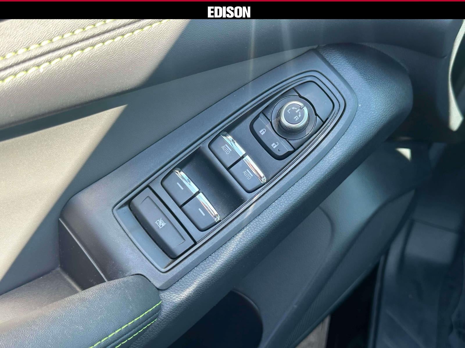 2024 Subaru Ascent Onyx Edition 7-Passenger