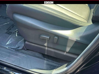 2024 Subaru Ascent Onyx Edition 7-Passenger