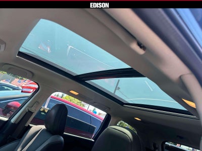 2024 Subaru Ascent Onyx Edition 7-Passenger