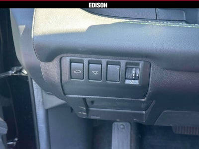 2024 Subaru Ascent Onyx Edition 7-Passenger