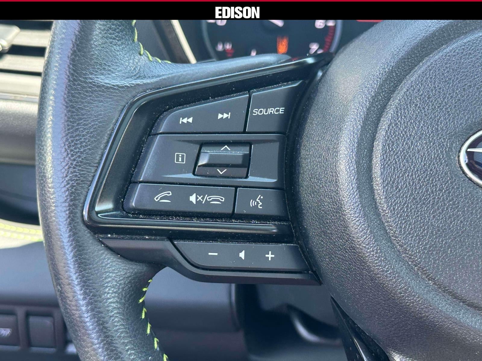 2024 Subaru Ascent Onyx Edition 7-Passenger