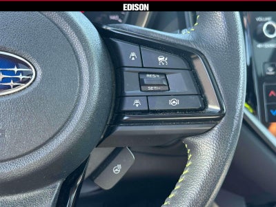 2024 Subaru Ascent Onyx Edition 7-Passenger