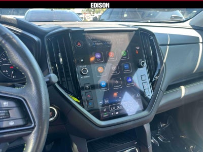2024 Subaru Ascent Onyx Edition 7-Passenger