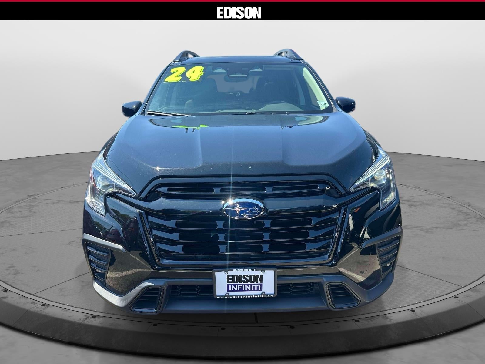 2024 Subaru Ascent Onyx Edition 7-Passenger