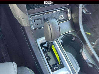 2024 Subaru Ascent Onyx Edition 7-Passenger