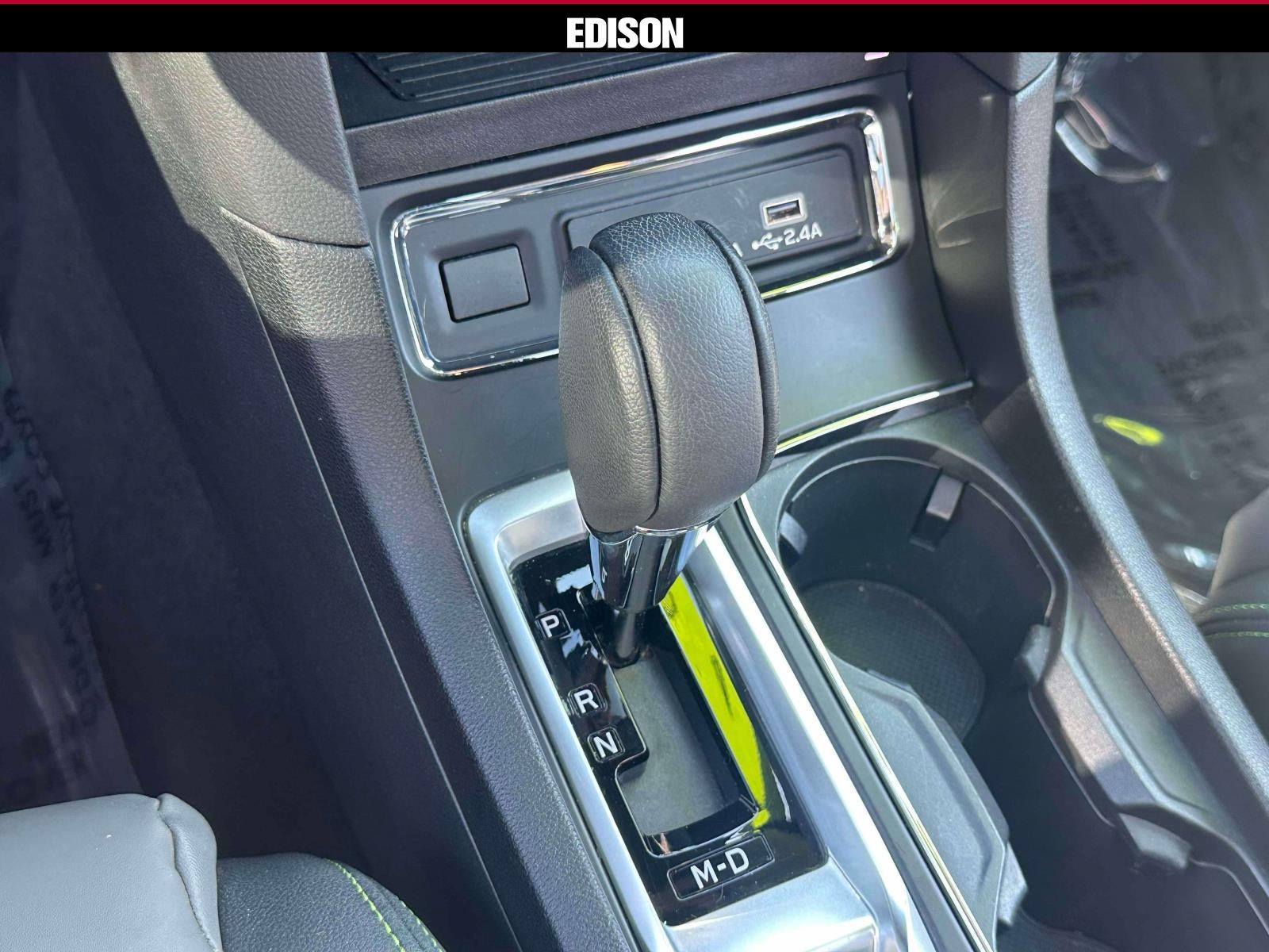 2024 Subaru Ascent Onyx Edition 7-Passenger