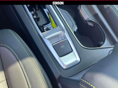 2024 Subaru Ascent Onyx Edition 7-Passenger