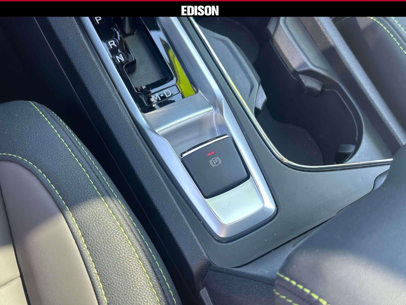 2024 Subaru Ascent Onyx Edition 7-Passenger