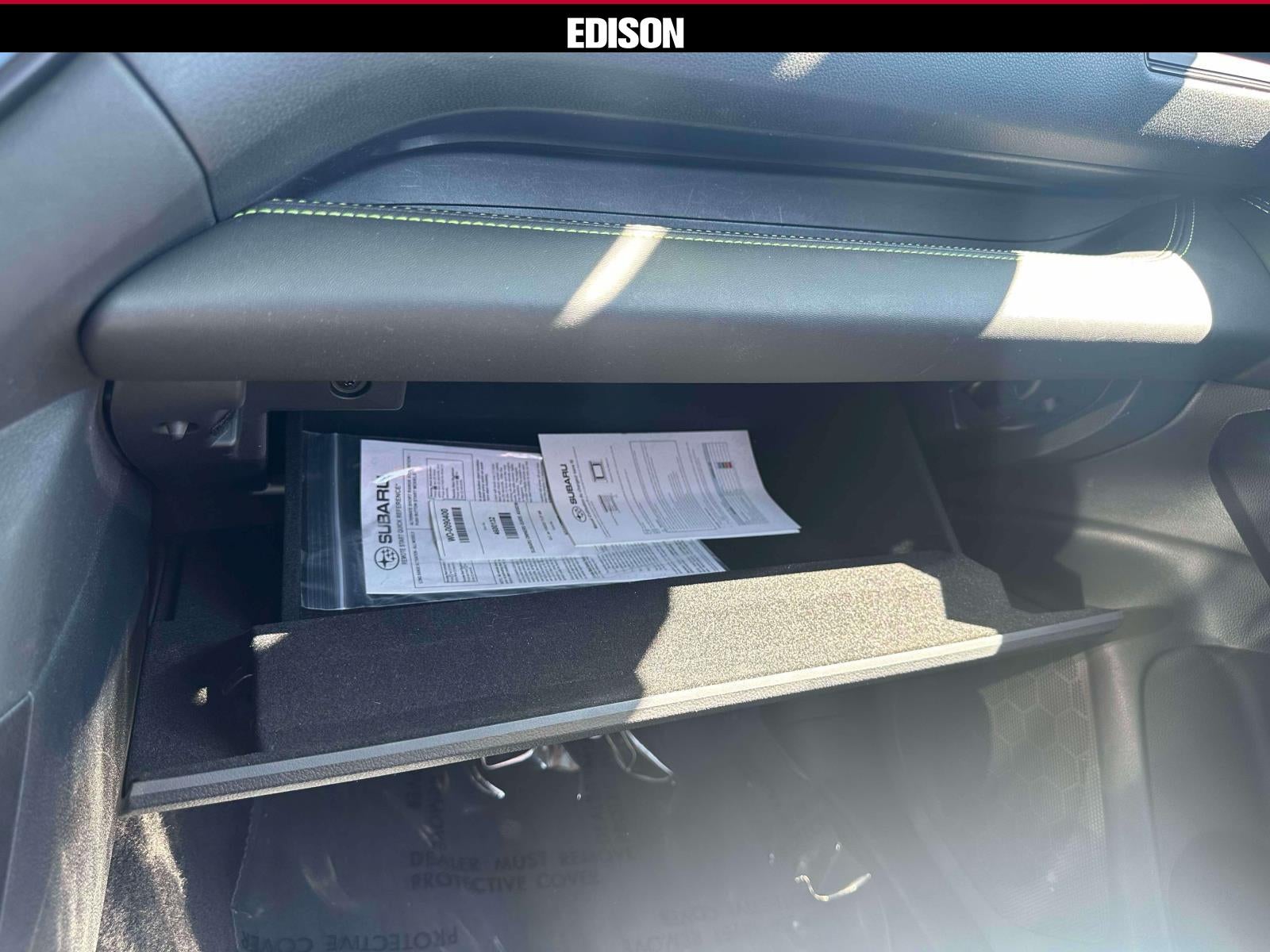 2024 Subaru Ascent Onyx Edition 7-Passenger