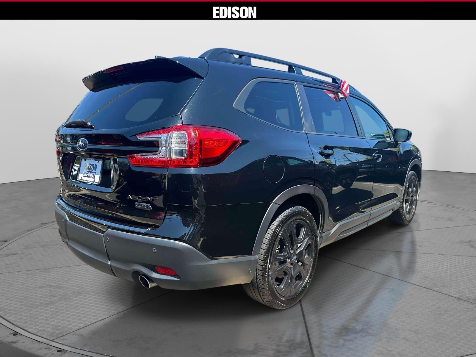 2024 Subaru Ascent Onyx Edition 7-Passenger