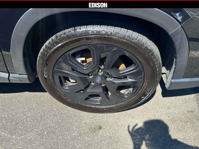 2024 Subaru Ascent Onyx Edition 7-Passenger