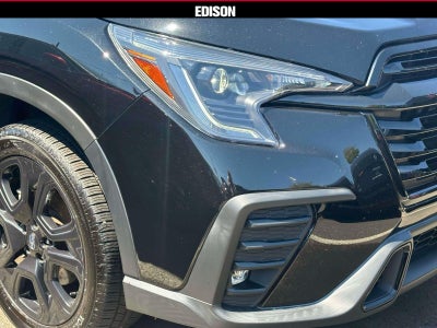 2024 Subaru Ascent Onyx Edition 7-Passenger
