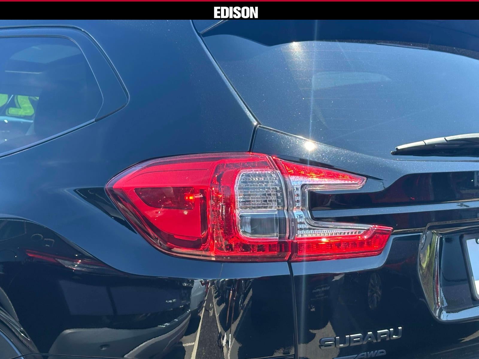 2024 Subaru Ascent Onyx Edition 7-Passenger