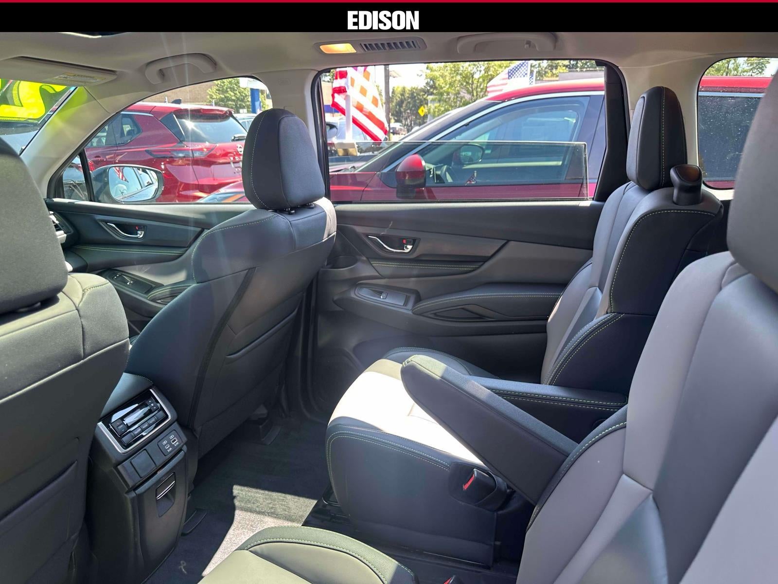 2024 Subaru Ascent Onyx Edition 7-Passenger