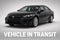 2025 Toyota Camry LE (Natl)