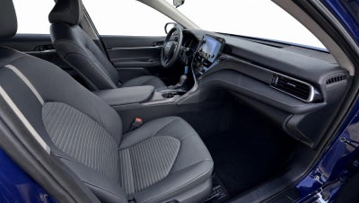 2024 Toyota Camry SE Auto (Natl)