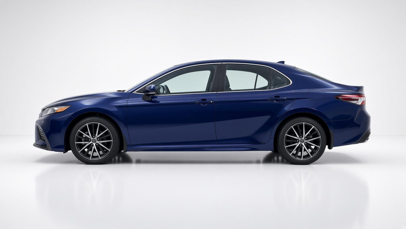 2024 Toyota Camry SE Auto (Natl)