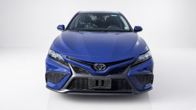 2024 Toyota Camry SE Auto (Natl)