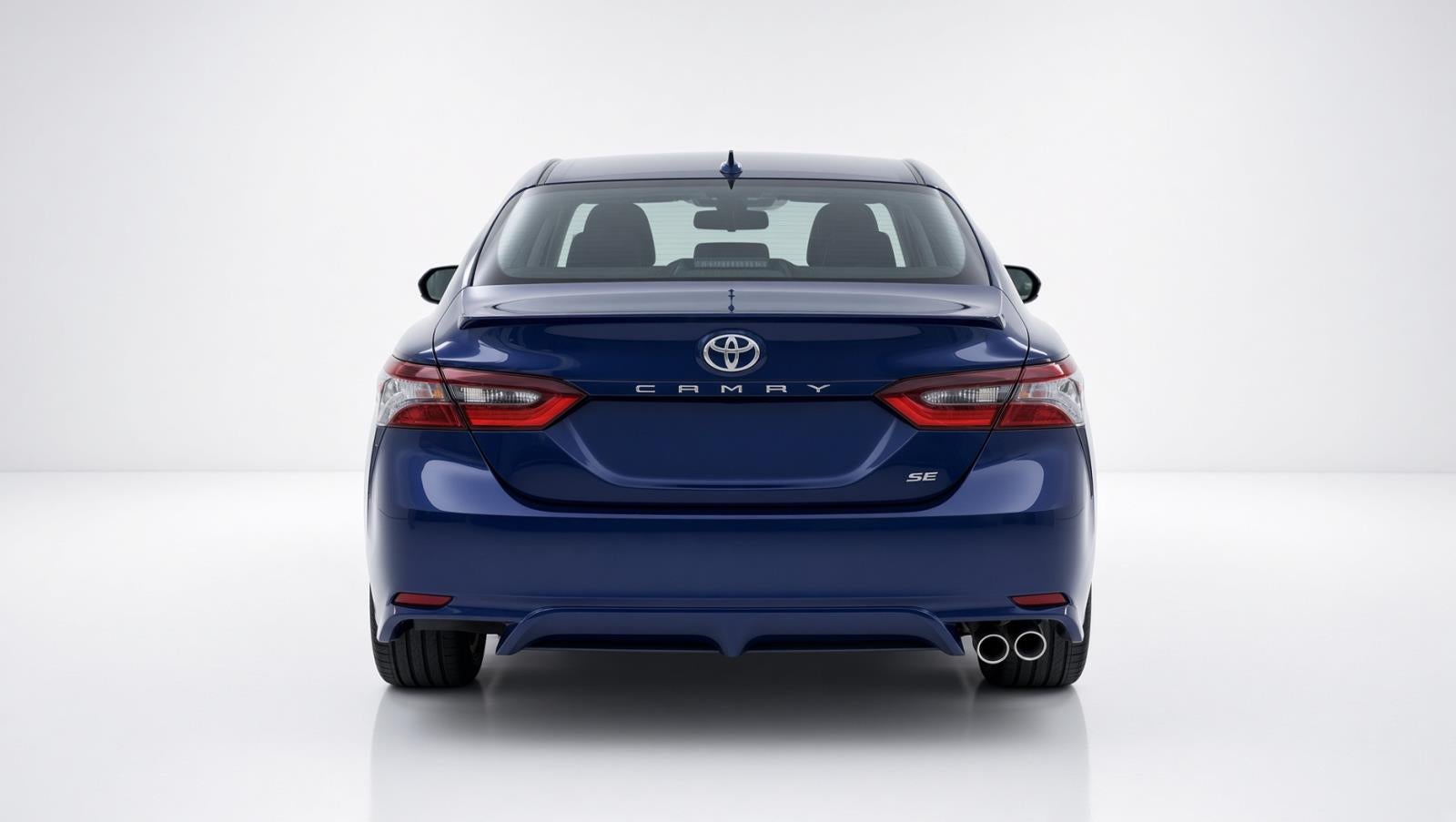 2024 Toyota Camry SE Auto (Natl)