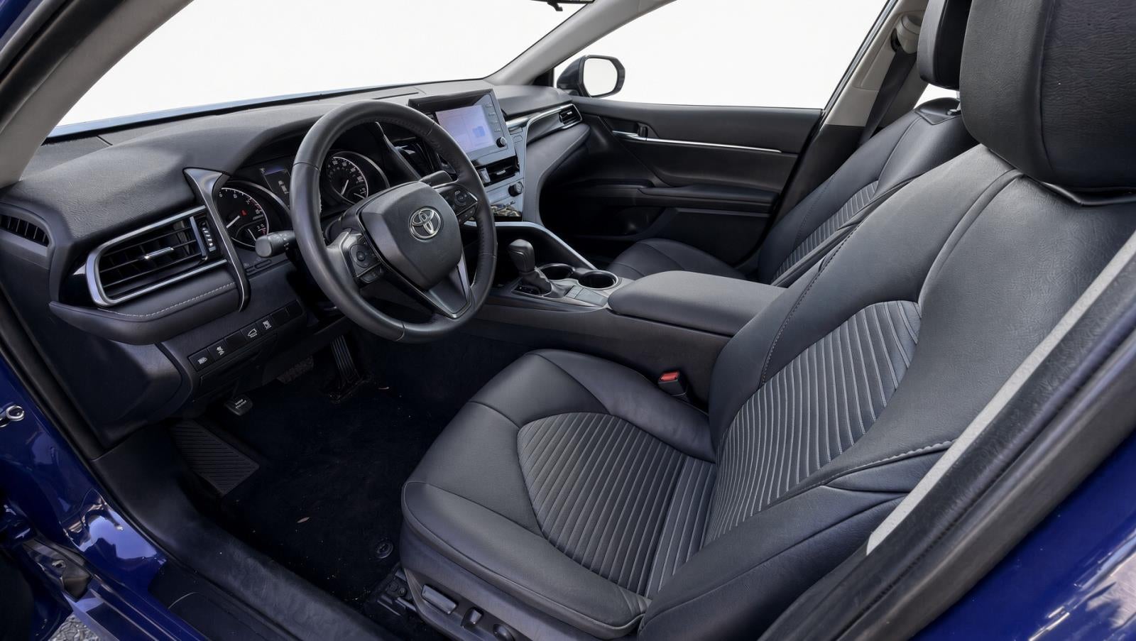 2024 Toyota Camry SE Auto (Natl)