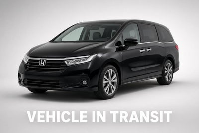 2025 Honda Odyssey EX-L Auto