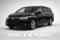 2025 Honda Odyssey EX-L Auto