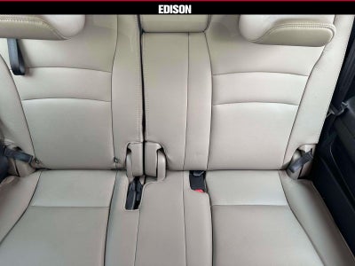 2021 Honda Pilot EX-L AWD