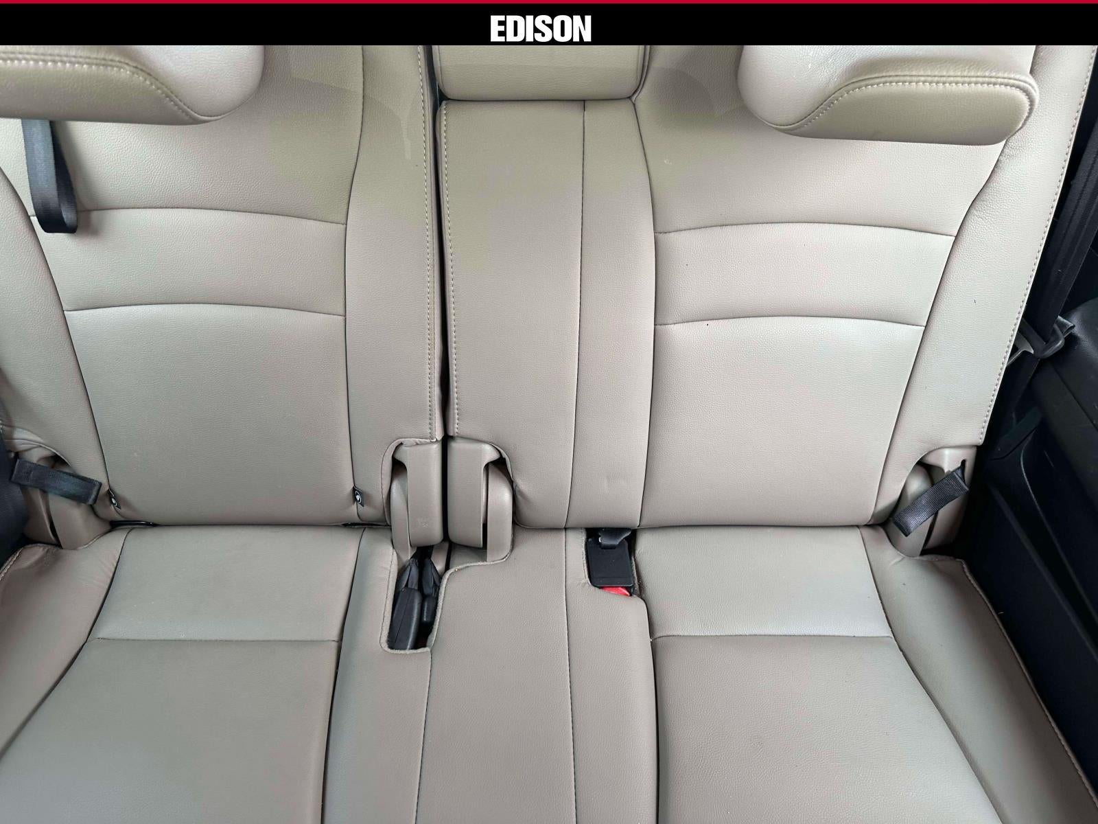 2021 Honda Pilot EX-L AWD