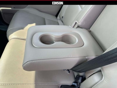 2021 Honda Pilot EX-L AWD