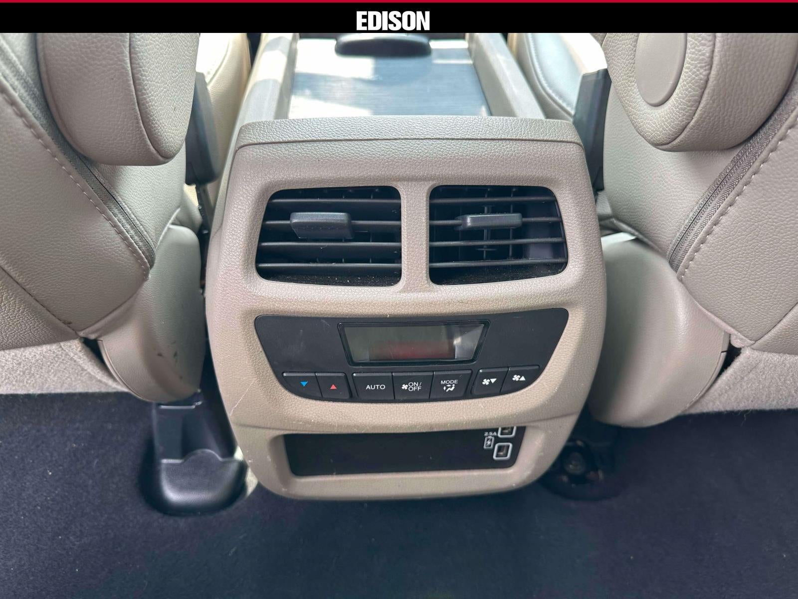 2021 Honda Pilot EX-L AWD