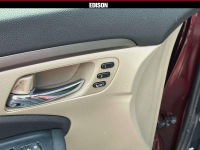 2021 Honda Pilot EX-L AWD