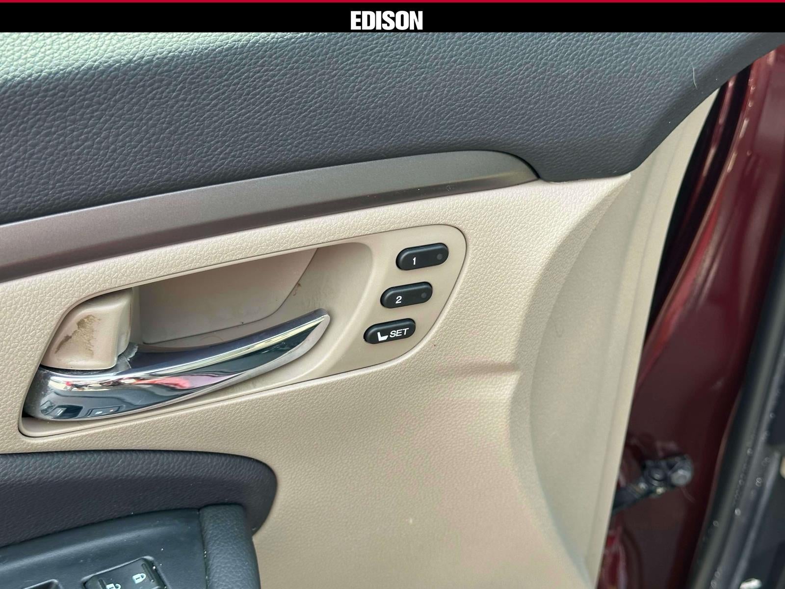 2021 Honda Pilot EX-L AWD