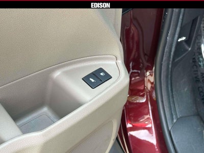 2021 Honda Pilot EX-L AWD