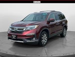 2021 Honda Pilot EX-L AWD