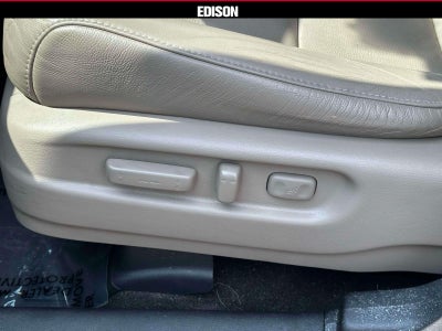 2021 Honda Pilot EX-L AWD