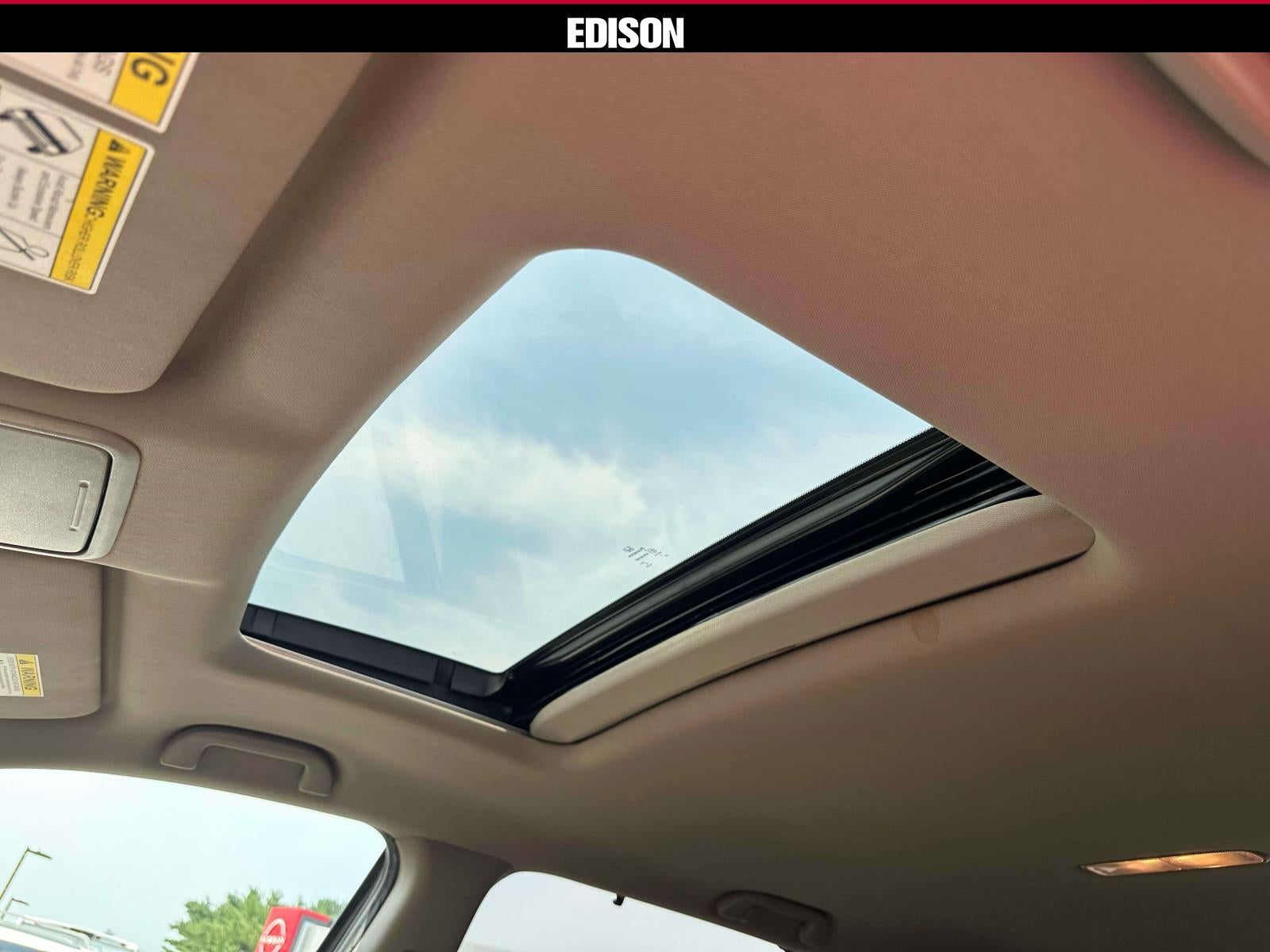 2021 Honda Pilot EX-L AWD