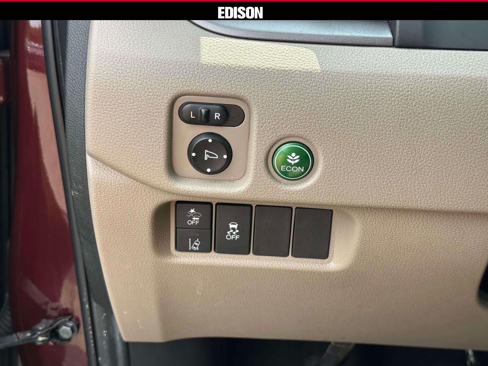 2021 Honda Pilot EX-L AWD