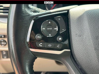 2021 Honda Pilot EX-L AWD