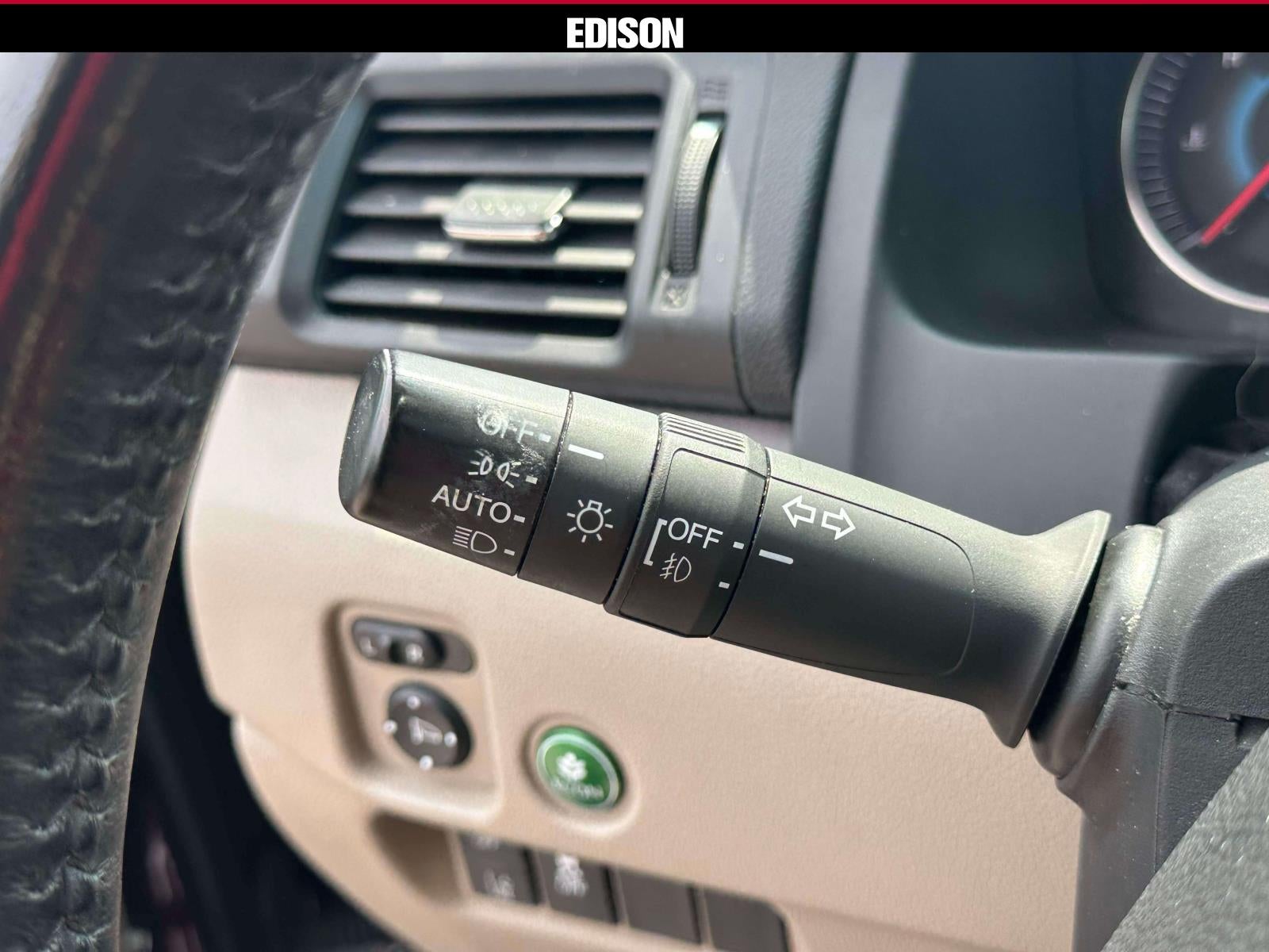 2021 Honda Pilot EX-L AWD