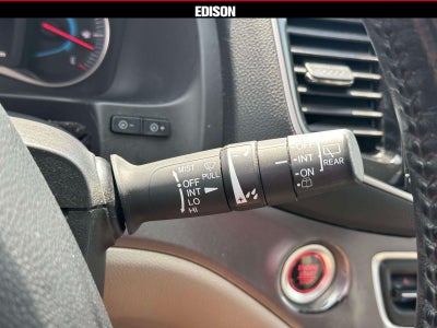2021 Honda Pilot EX-L AWD