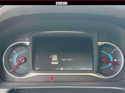 2021 Honda Pilot EX-L AWD