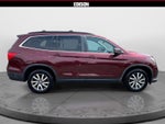 2021 Honda Pilot EX-L AWD