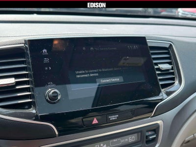 2021 Honda Pilot EX-L AWD